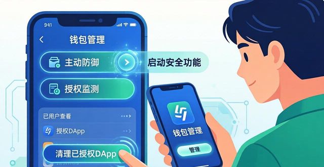 imtoken钱包下载后必做的安全设置与优化