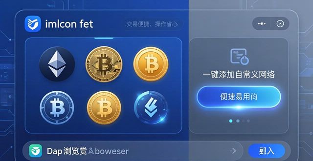 imToken钱包：交易虚拟币又快又省心