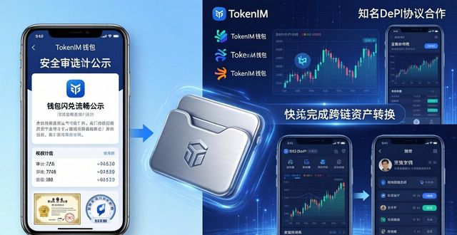 tokenim钱包官方版竞争激烈，品牌价值如何突围？