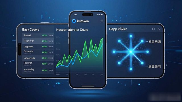 钱包市场现状分析_如何通过imToken钱包app最新下载实现多渠道市场调研?_钱包行业市场现状