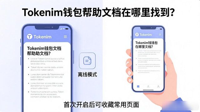 Tokenim钱包帮助文档在哪里找到？3步教你快速打开