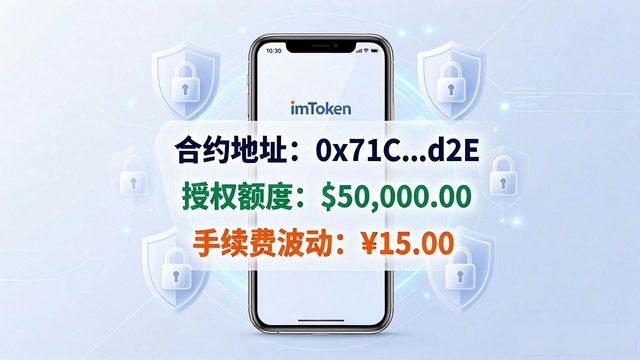 钱包的使用方法_钱包了解_用户指南:imtoken钱包最新版的特色功能介绍