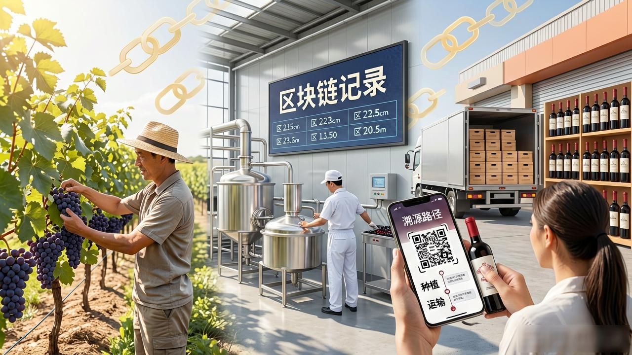 区块链模式到底是什么？普通人如何看懂这层技术底层逻辑