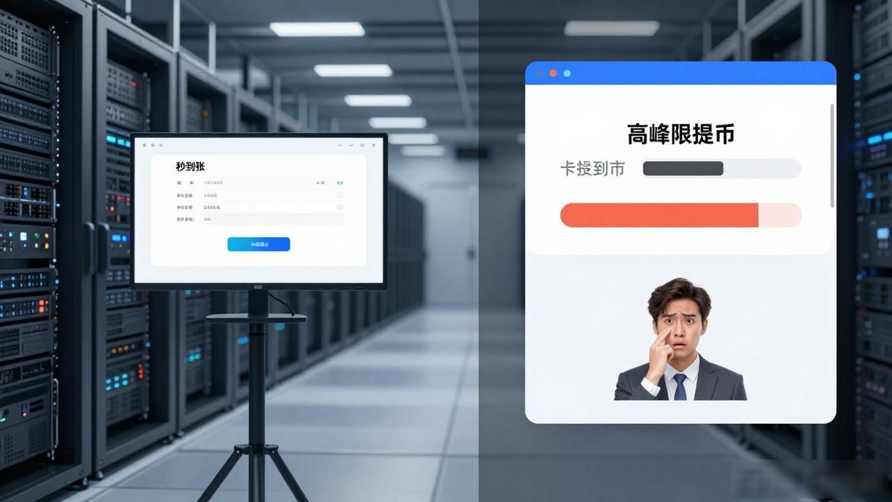 避开陷阱：如何找到靠谱的区块链正规交易平台