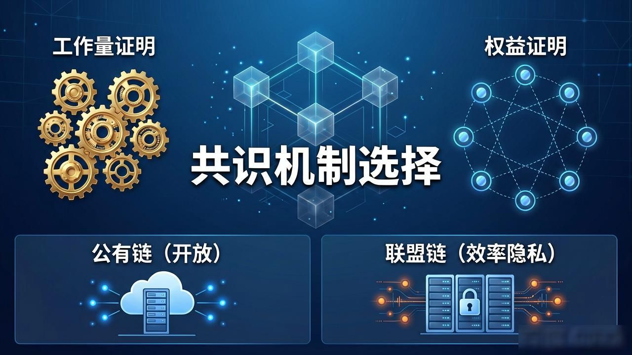 区块链技术入门与实战开发指南