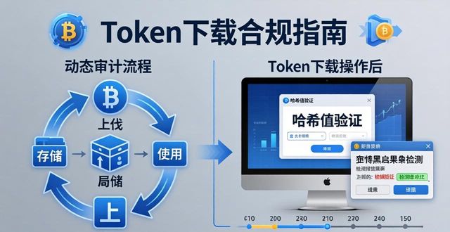 Token下载合规指南：标准与策略