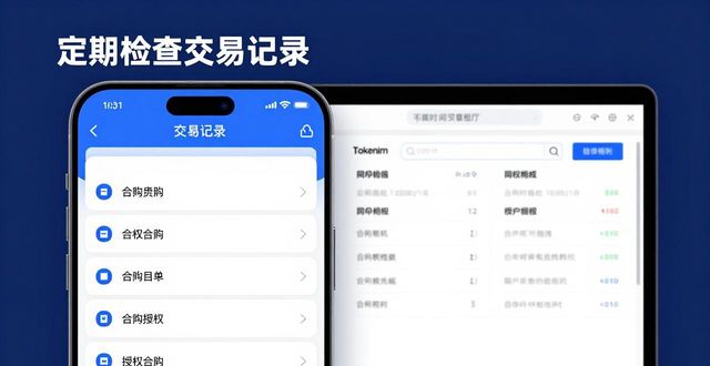 tokenim钱包管理教程 官方版使用指南