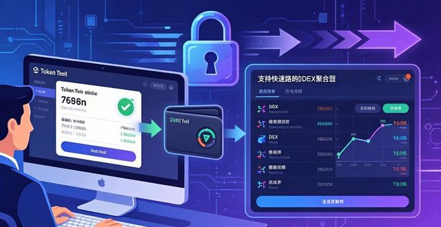如何在token钱包网址上进行资产的快速转移与交易,确保资金流动性与安全性。_如何在token钱包网址上进行资产的快速转移与交易,确保资金流动性与安全性。_钱包该交易的流动性不足