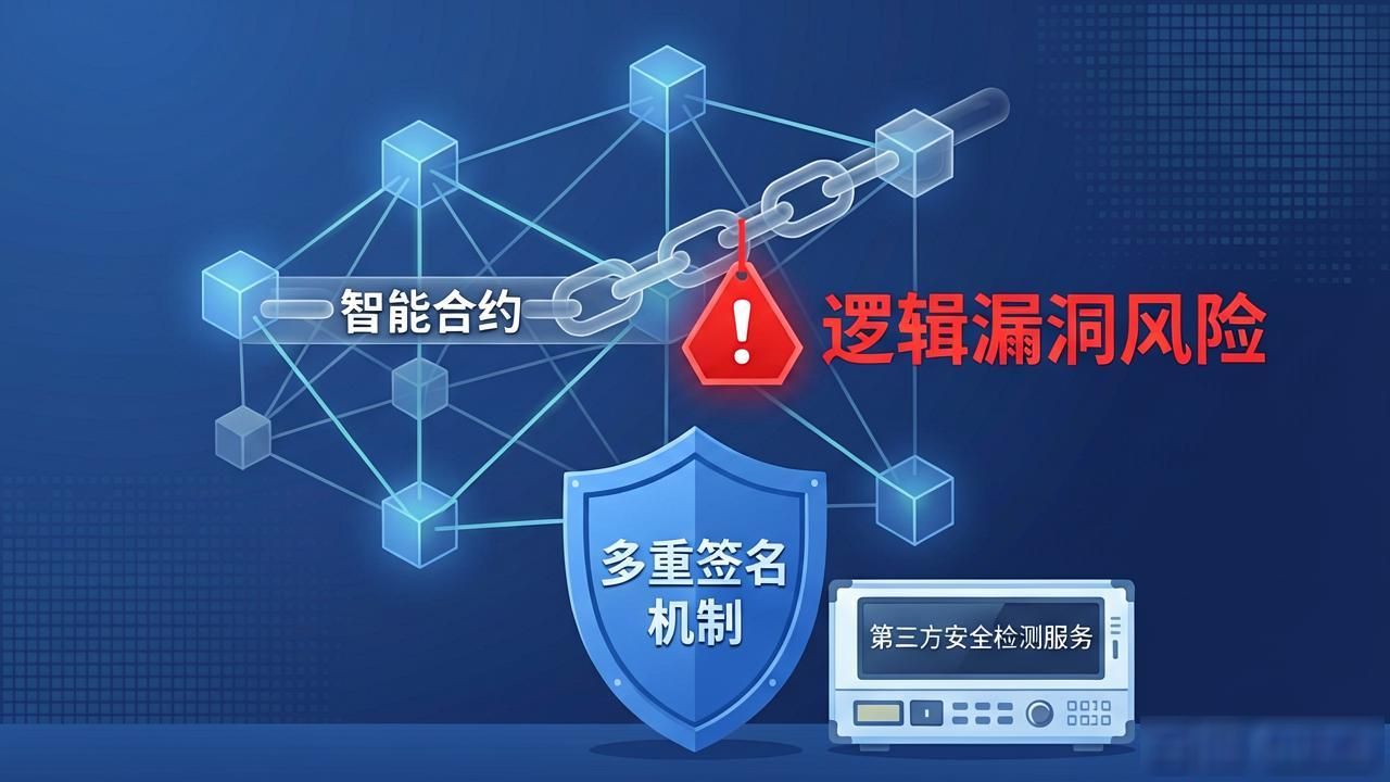 找靠谱的区块链App开发软件难吗？