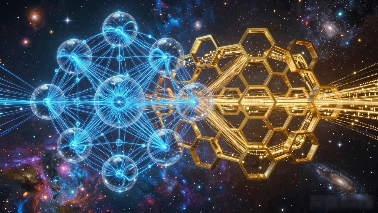 量子革命下的信任基石：区块链如何借力量子力学重塑未来