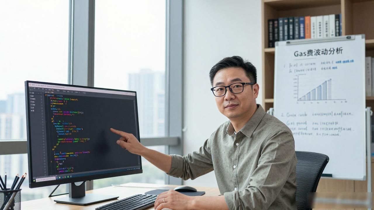 区块链培训网哪个靠谱？怎么选才不踩坑