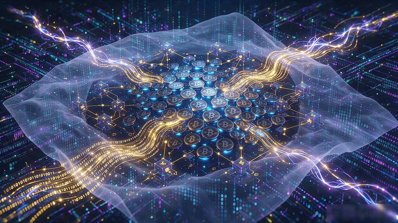 数字货币数字水印：隐秘追踪技术的真相