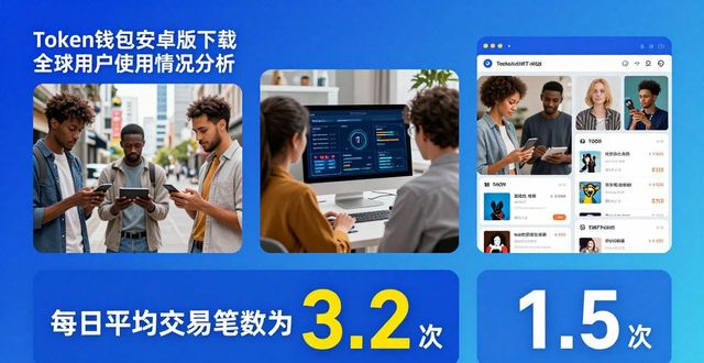 Token钱包安卓版下载 全球用户使用情况怎么样