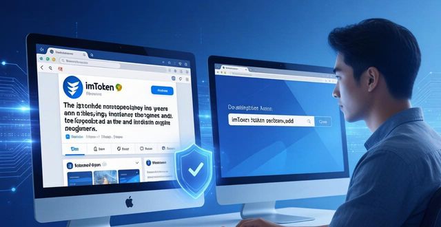 imToken官网下载三招，告别纠结快速决策