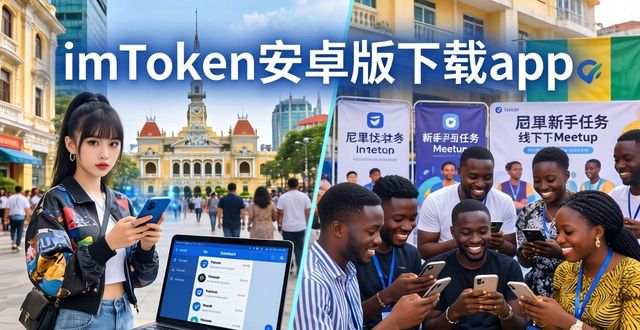 imToken安卓版下载app的市场运作与推广策略