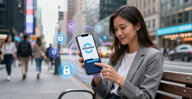 安全又便捷，imToken钱包你试过吗？