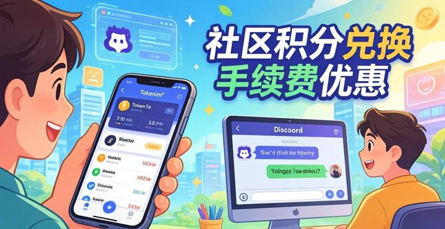 Tokenim钱包下载后如何参与社区互动？