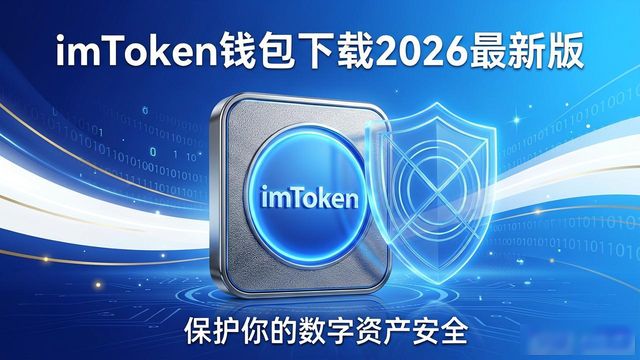 钱包数字货币是怎样的骗局_数字钱包安全_7. imToken钱包App最新下载，保护你的数字资产安全