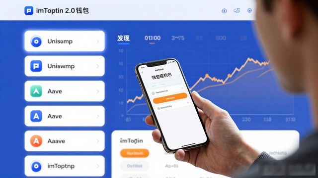 钱包app是干什么用的_如何通过imToken 2.0钱包安卓版进行市场分析与互动?_钱包app是哪家公司开发的