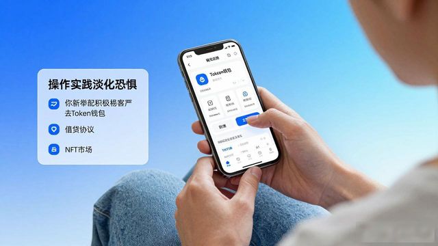 点点钱包怎么提升额度_如何在token钱包app中提升投资信心?_流量钱包app