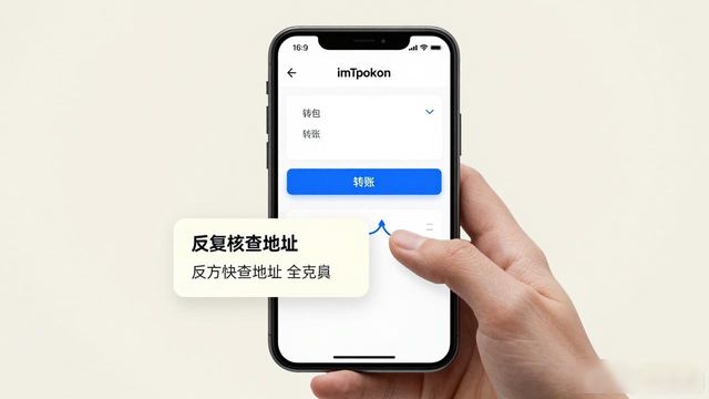 钱包app怎么使用_钱包的钱怎么提到交易所_imtoken钱包的使用教程：从下载到交易