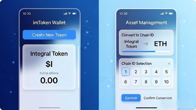 钱包平台_钱包创客app下载_如何通过imToken钱包官方app下载进行业务创新？
