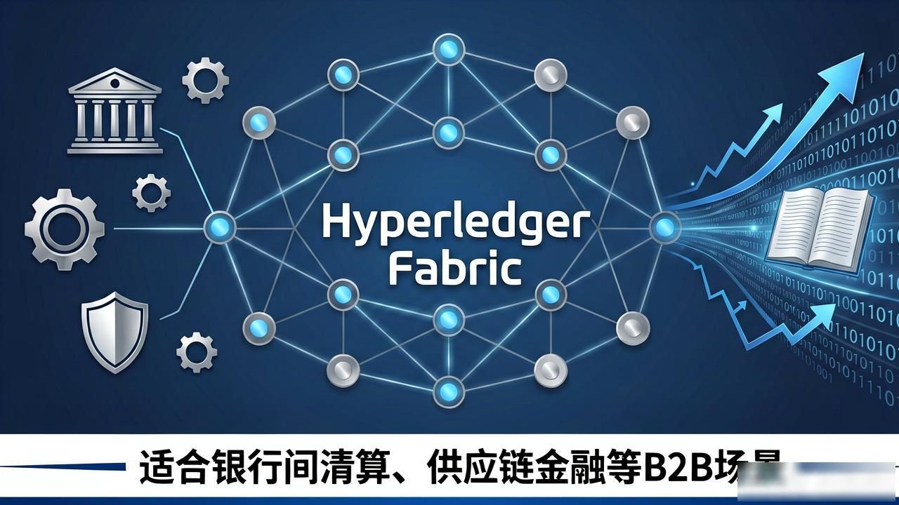 区块链到底是公有、联盟还是私有？一文看懂该选哪条链
