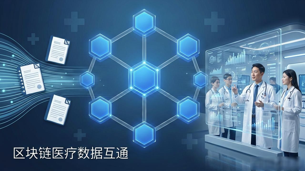 区块链应用落地难？这场研讨揭秘真实场景与避坑指南