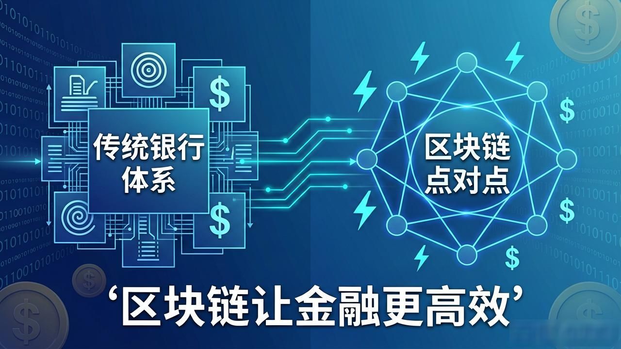 好用的区块链到底选哪个？