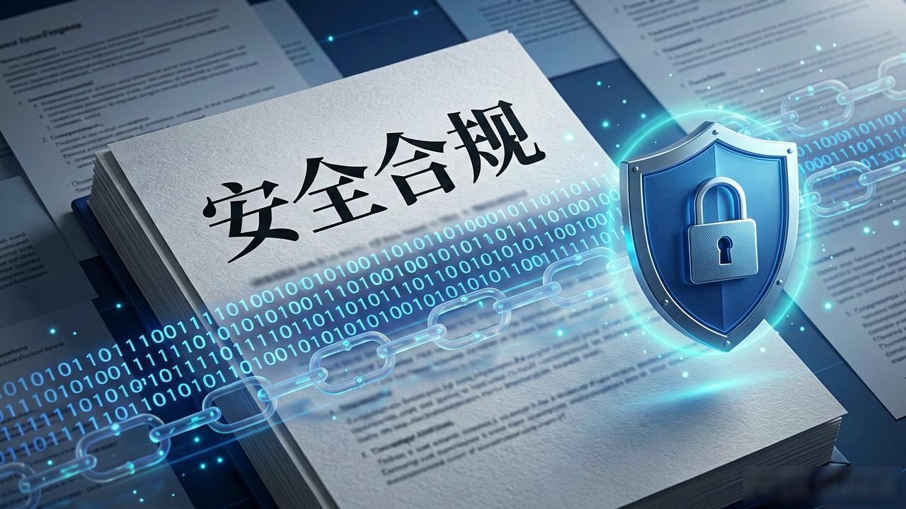 区块链技术研发公司怎么选？看懂这3点不踩坑