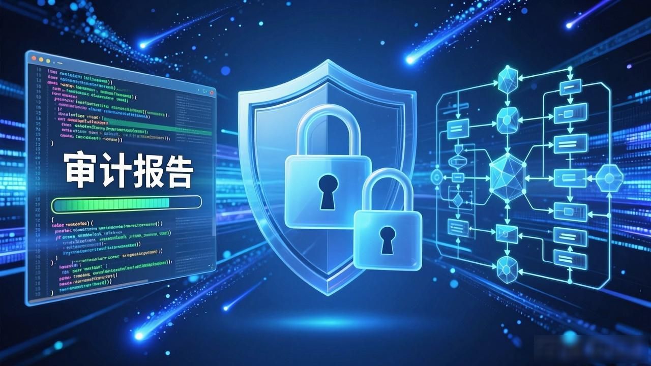 区块链源码开发：企业降本增效的底层技术解析