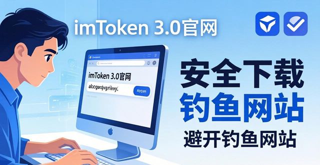 imToken 3.0官网下载与技术支持指南
