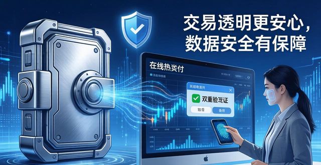 token钱包下载官网：交易透明更安心，数据安全有保障
