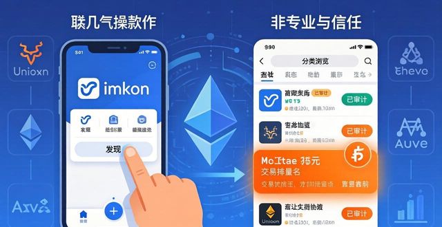 imToken下载入口找优质项目的3个技巧