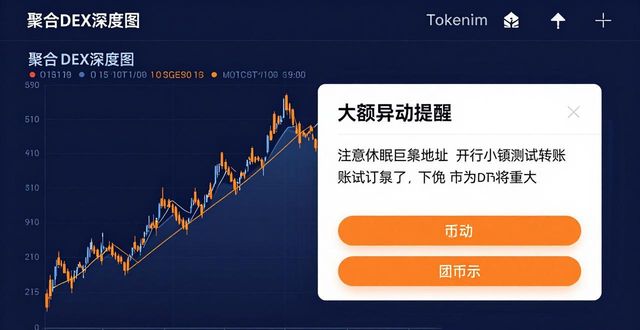 如何在tokenim钱包最新下载中对即将到来的市场变化进行预判,充分准备并利用?_打羽毛球怎样做好预判_钱包准备好了吗