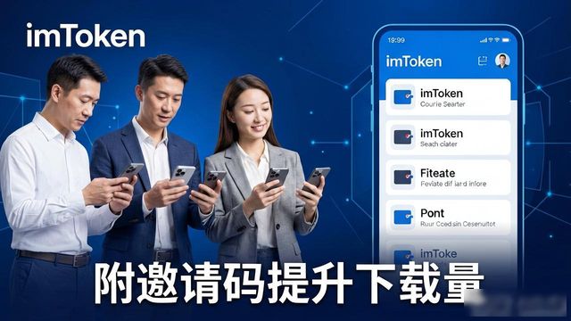 钱包app正规吗_钱包客户端_如何通过社交渠道提升imToken钱包下载?