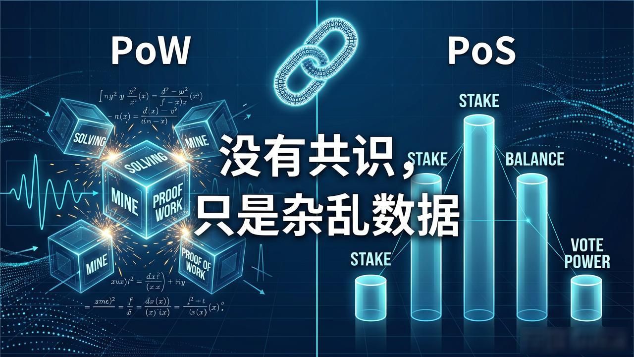 区块链入门：看懂底层逻辑与技术基石