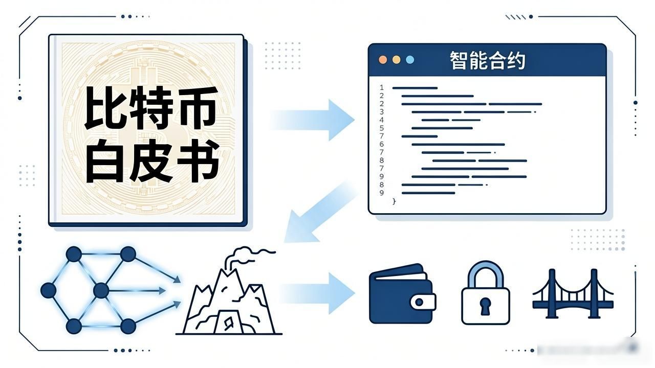 零基础入门区块链视频教程全解析