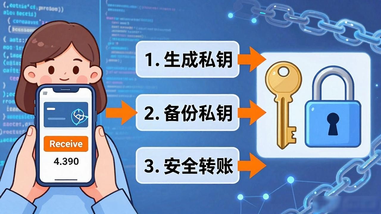 区块链入门选哪家机构？避坑指南看这里