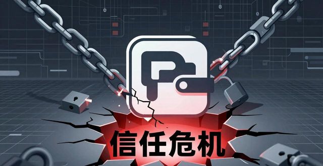 最新imToken官网版：风险与信任如何权衡？