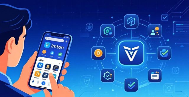 imToken官网APP推广靠谱吗？合作伙伴揭秘生态优势