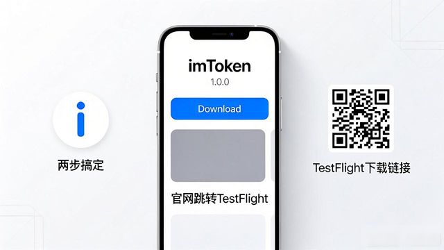 手机客户端下载最新imToken官网版的步骤_步骤app下载_官网教程