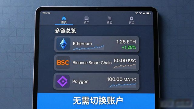 钱包网最新消息_如何在imToken钱包官网app下载中追踪投资动态?_钱包追踪器