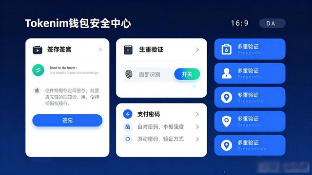 Tokenim钱包技术设置教程：提升安全与效率