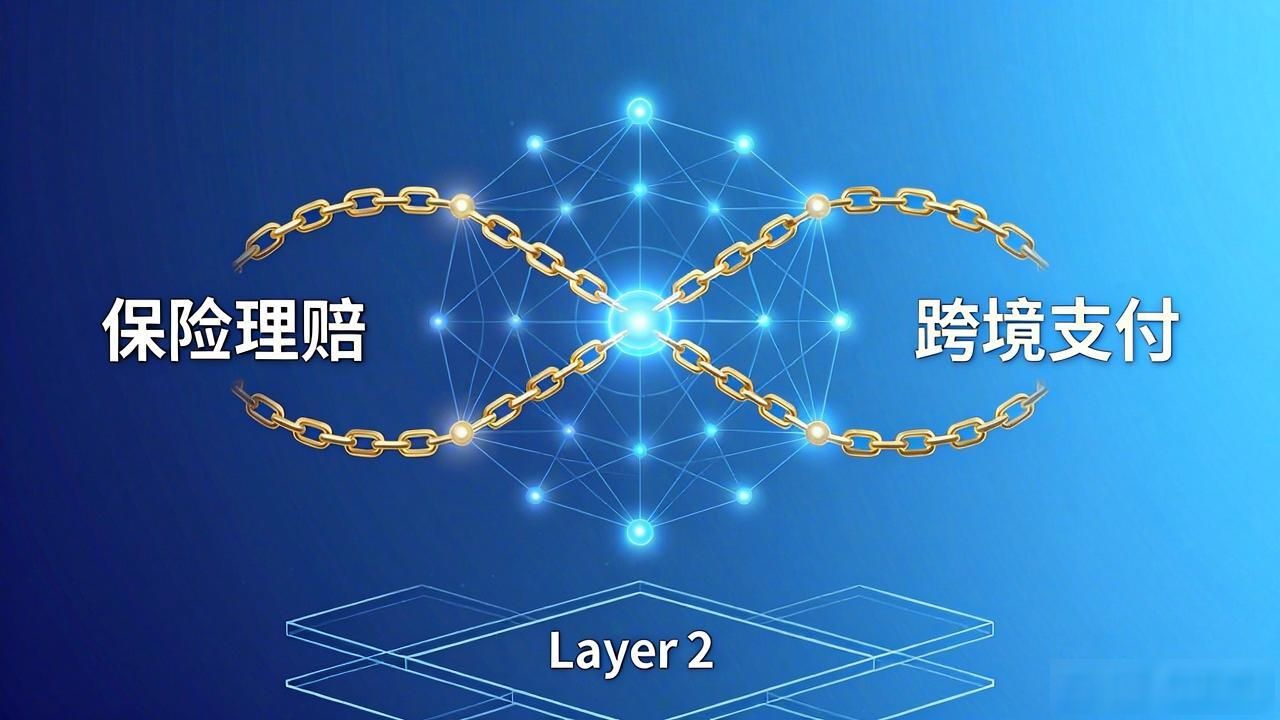 区块链观察站：普通人如何看懂链上真相与机会