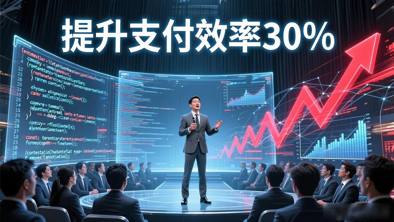 CEO峰会区块链实战：企业如何抓住Web3.0红利？