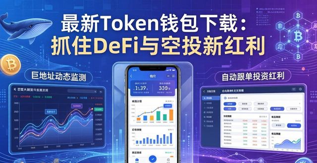 最新token钱包下载可以为您的数字货币投资提供哪些新的机会与收益?全面解析。_货币钱包怎么样_钱包交易所是什么