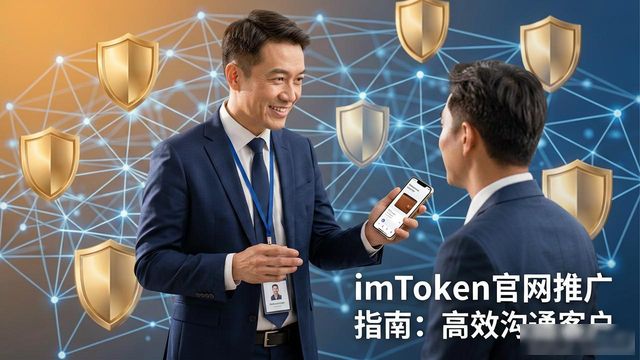 koo钱包推广话术_imToken钱包官方网址的市场推广与客户沟通_钱包平台