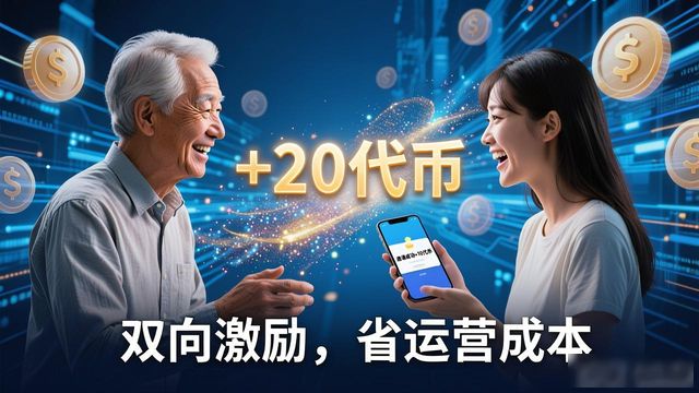如何通过token钱包app激励用户参与?_如何通过token钱包app激励用户参与?_如何通过token钱包app激励用户参与?