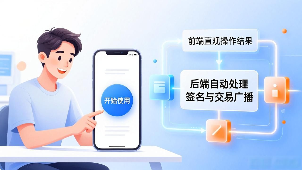 区块链项目落地难？看清这4点系统需求再动手
